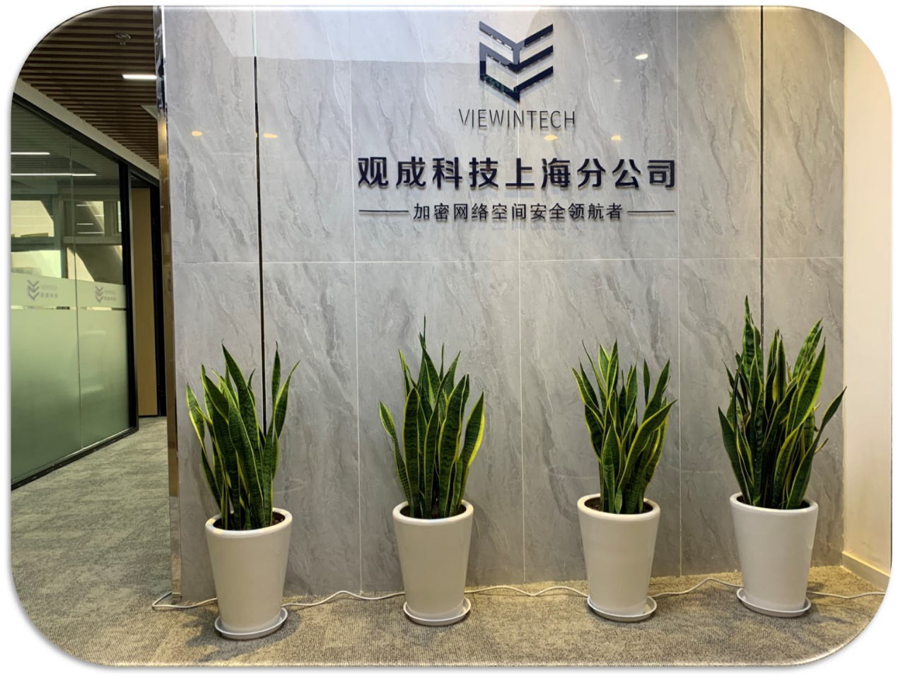 回首2021，展望2022 | 观成科技步履不停，刻画安全图腾