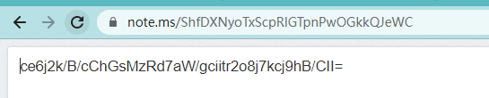 另辟蹊径：揭秘一款通过公开笔记中转通信的新型远控工具